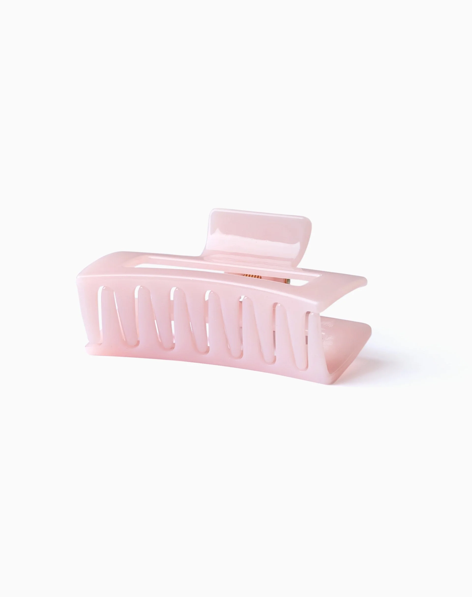 Ridna Hair Claw in Pink - Image 3