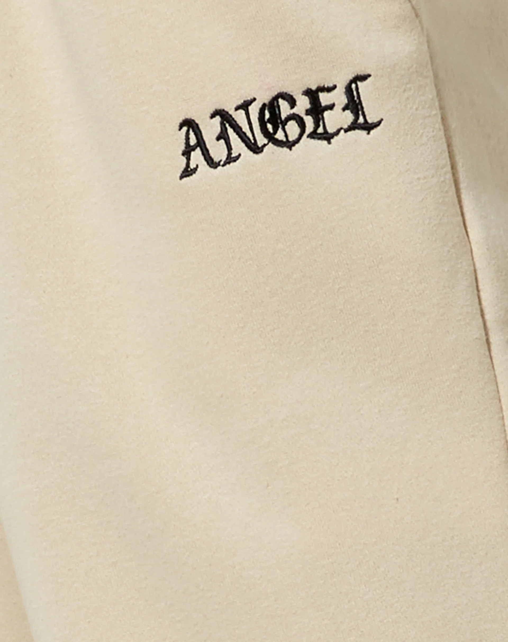 Roider Jogger in Stone 'Angel' Embro - Image 4