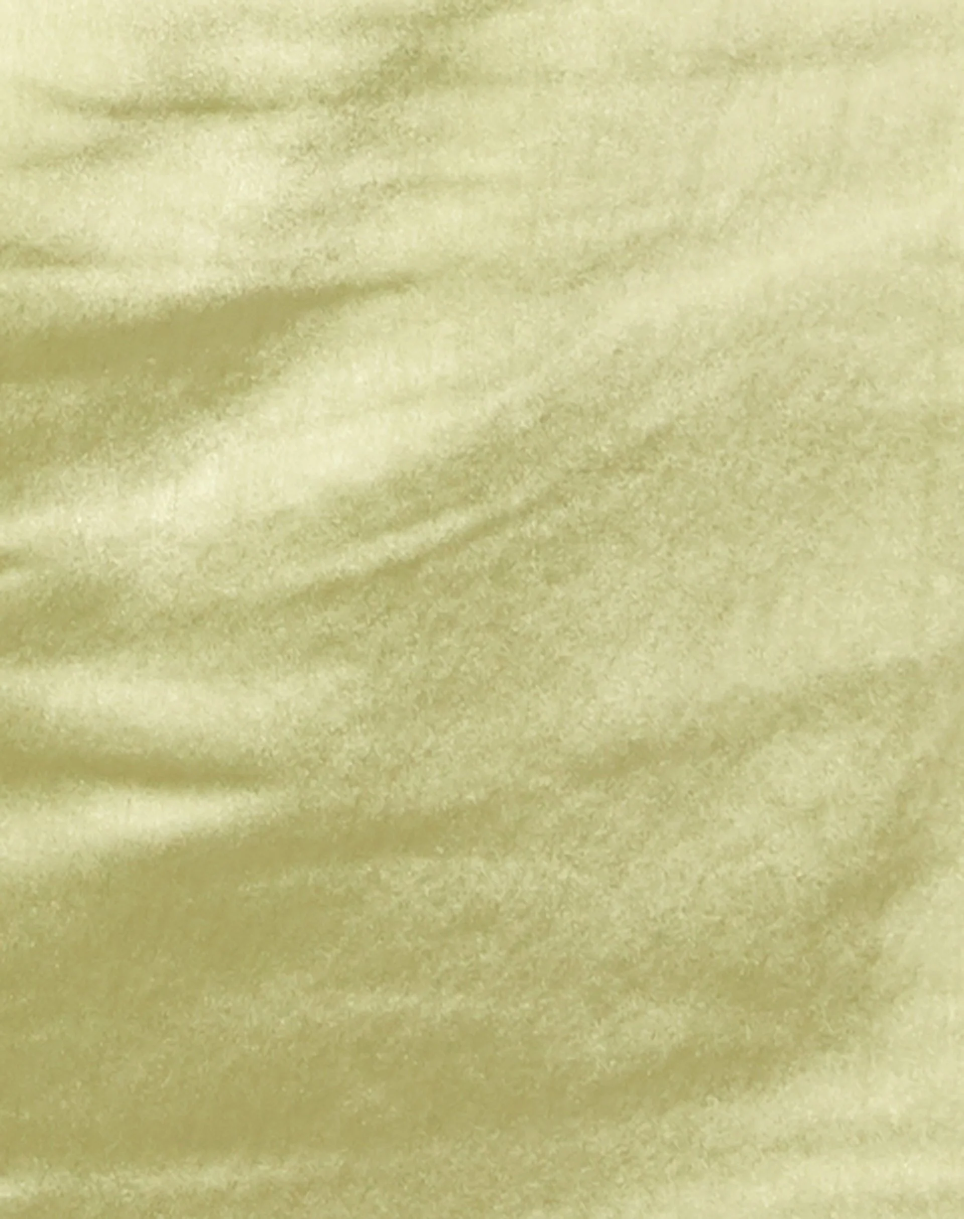 Sachi Mini Skirt in Satin Nile Green - Image 7