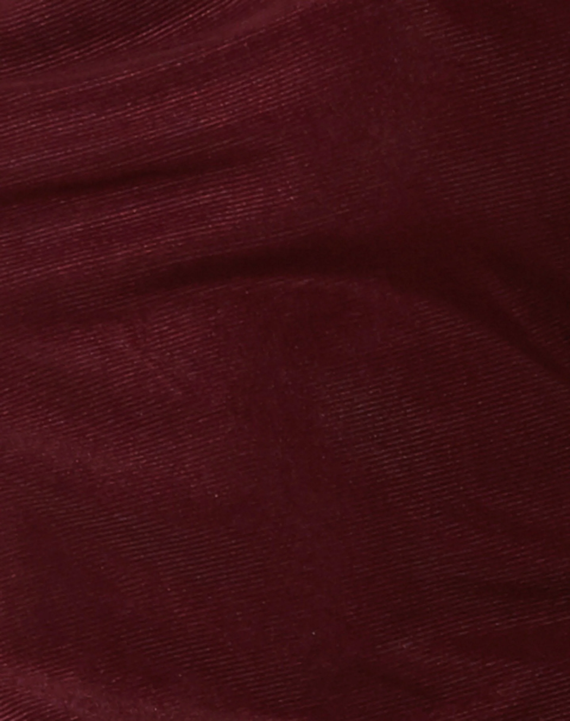 Salet Crop Top in Mesh Brown - Image 6
