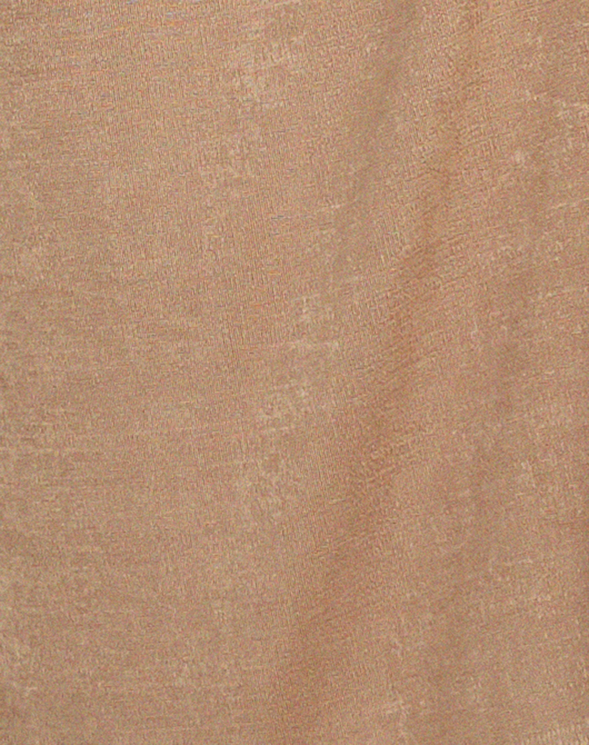 Savita Maxi Dress in Mink - Image 5
