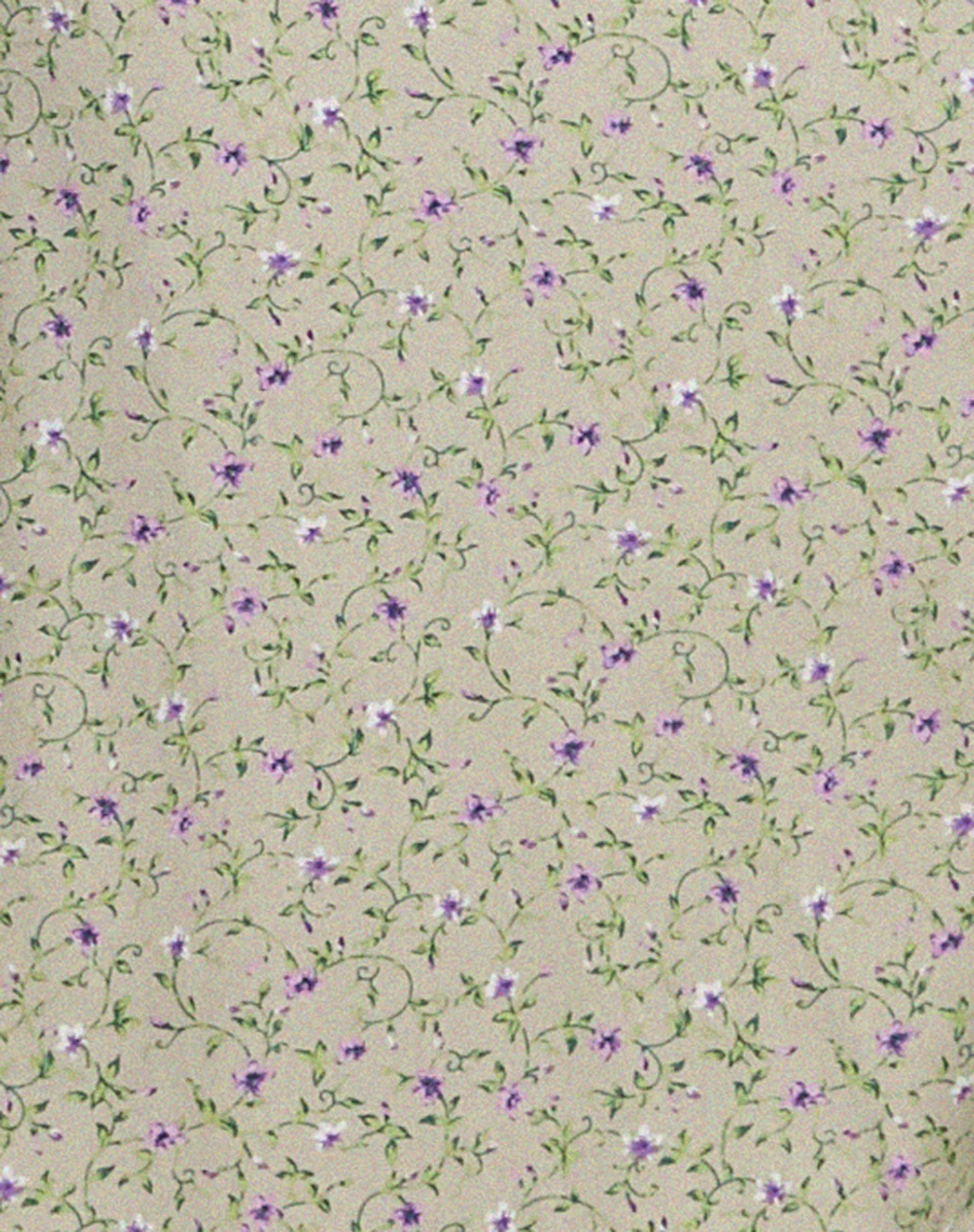 Seko Midi Skirt in Parma Violet - Image 4