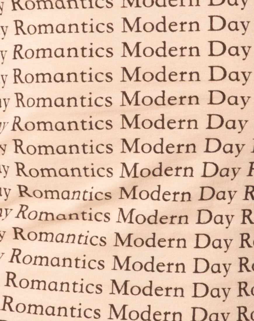 Selah Bodycon Dress in Modern Day Romantics - Image 5