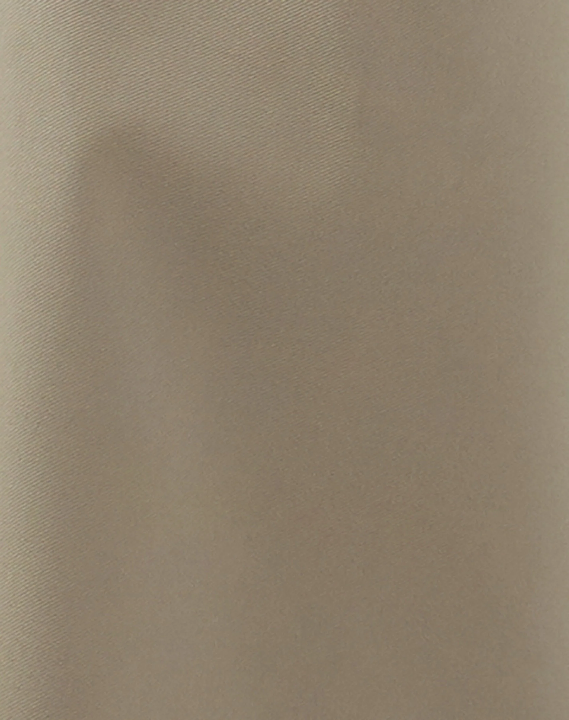 Setya Long Line Tailored Shorts in Taupe - Image 5