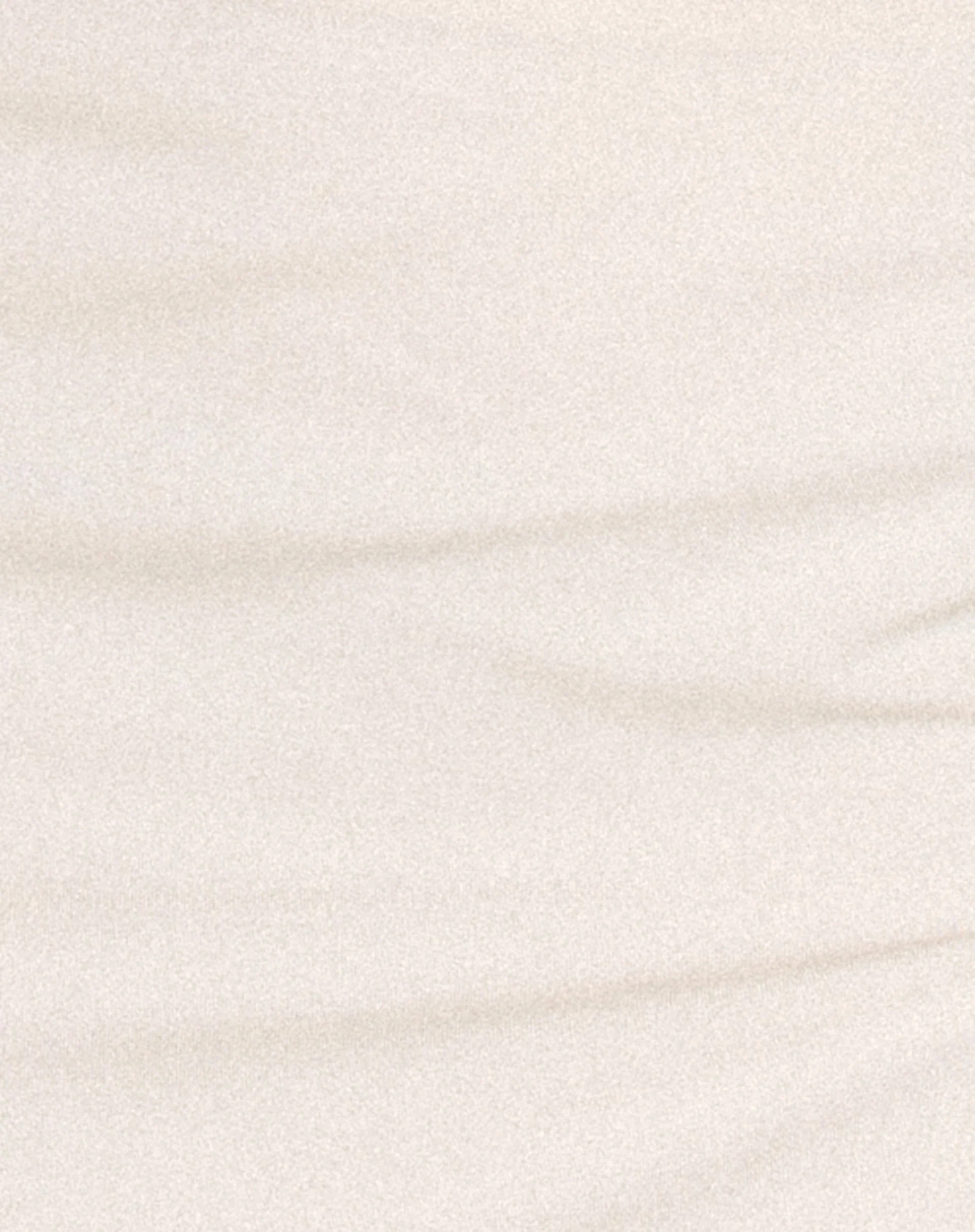 Shenka Mini Skirt in Cream - Image 5