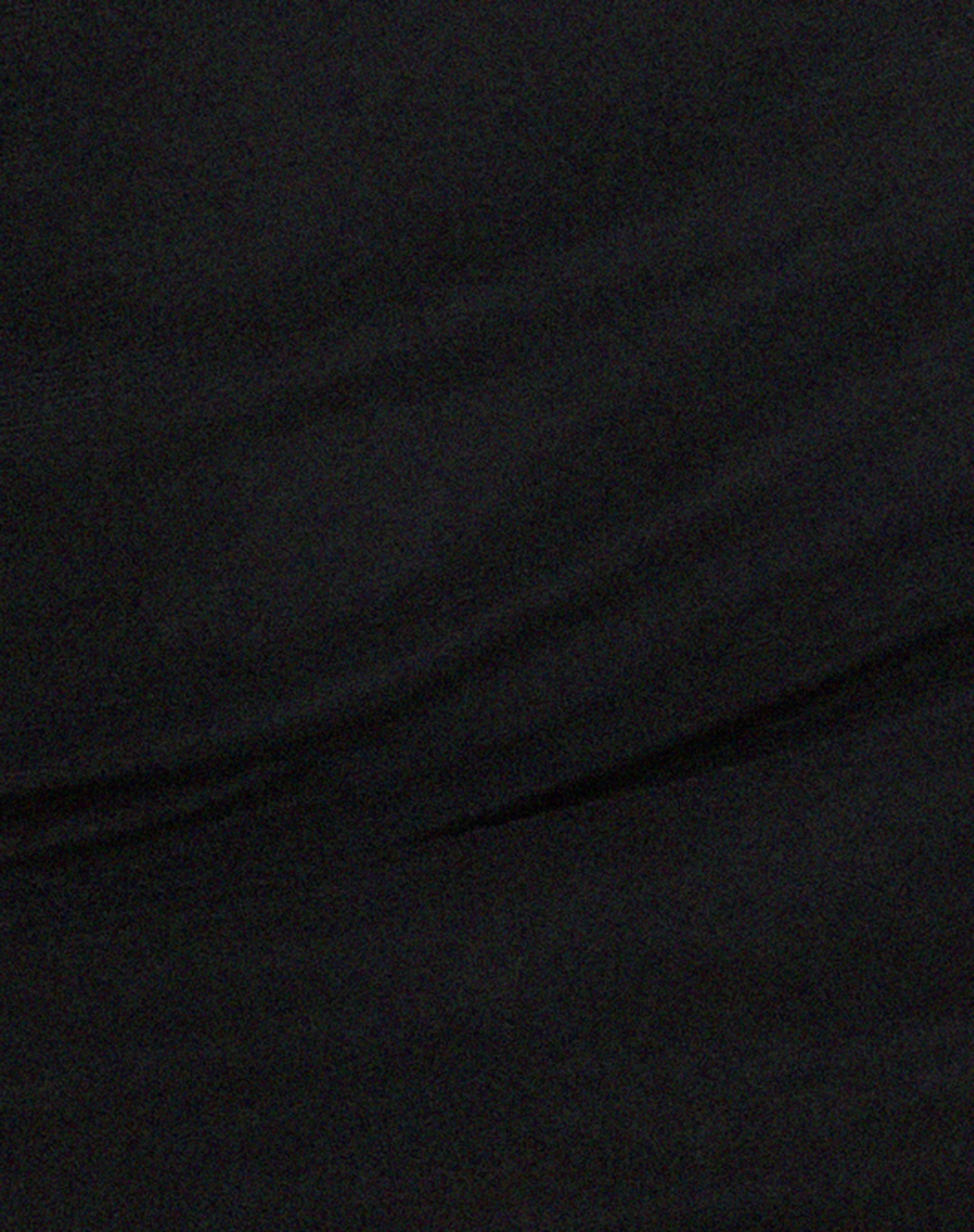 Shinura Mini Dress in Black - Image 6