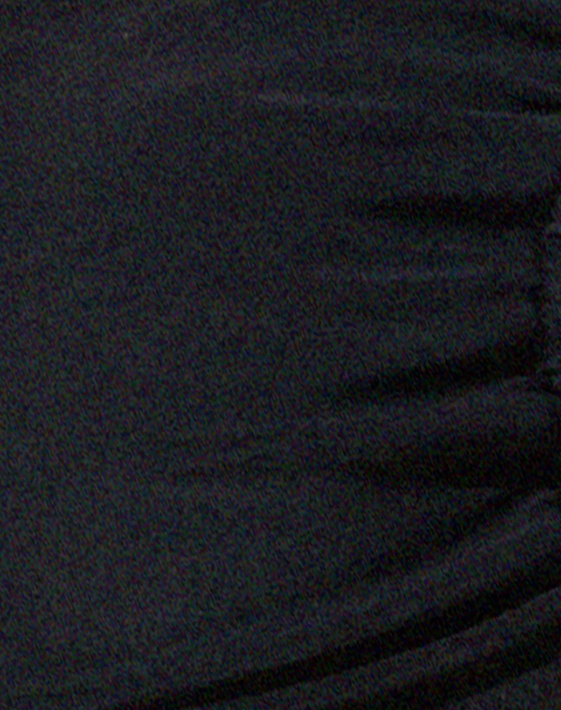 Simia Bikini Top in Black - Image 8