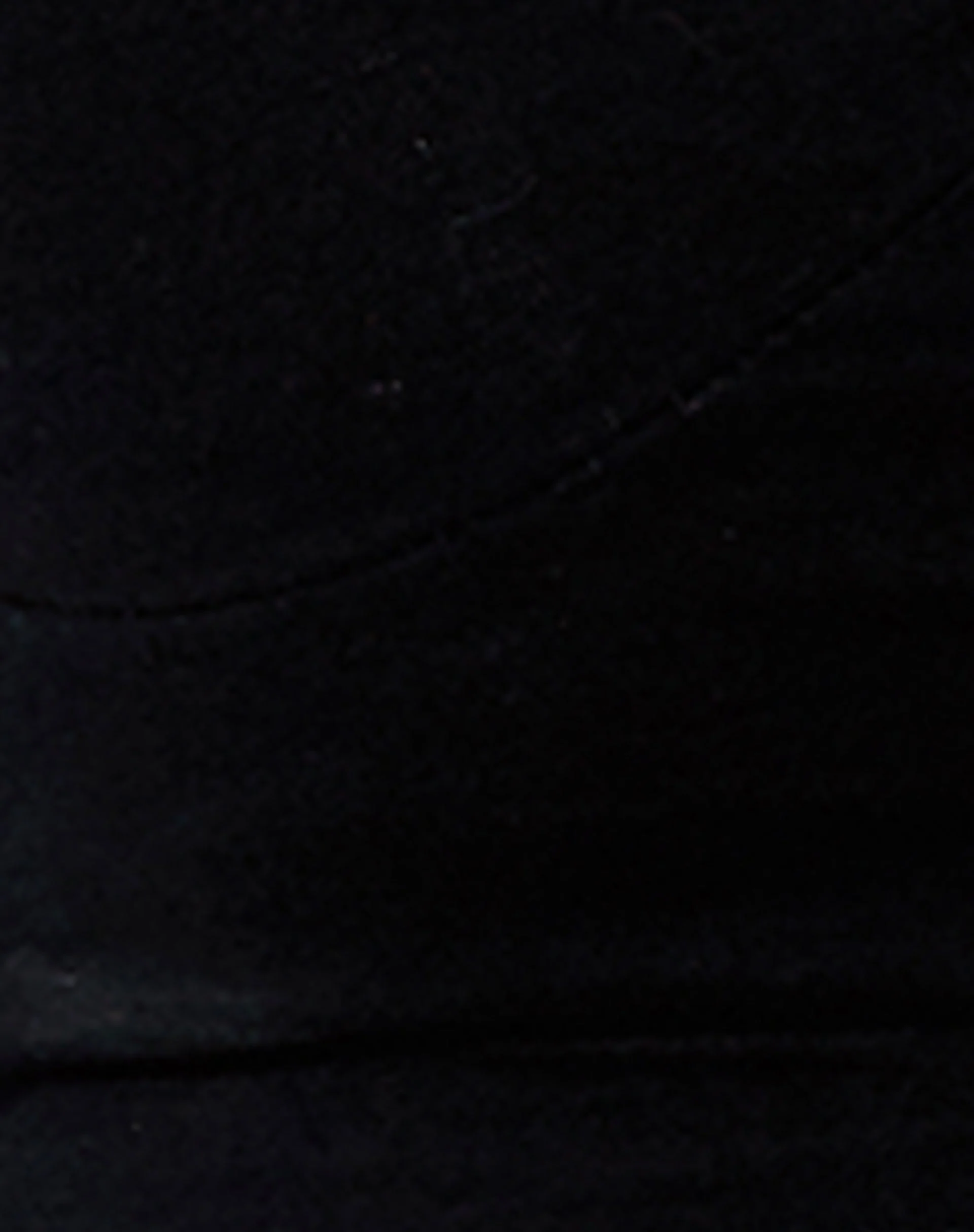 Sira Crop Top in Black - Image 6
