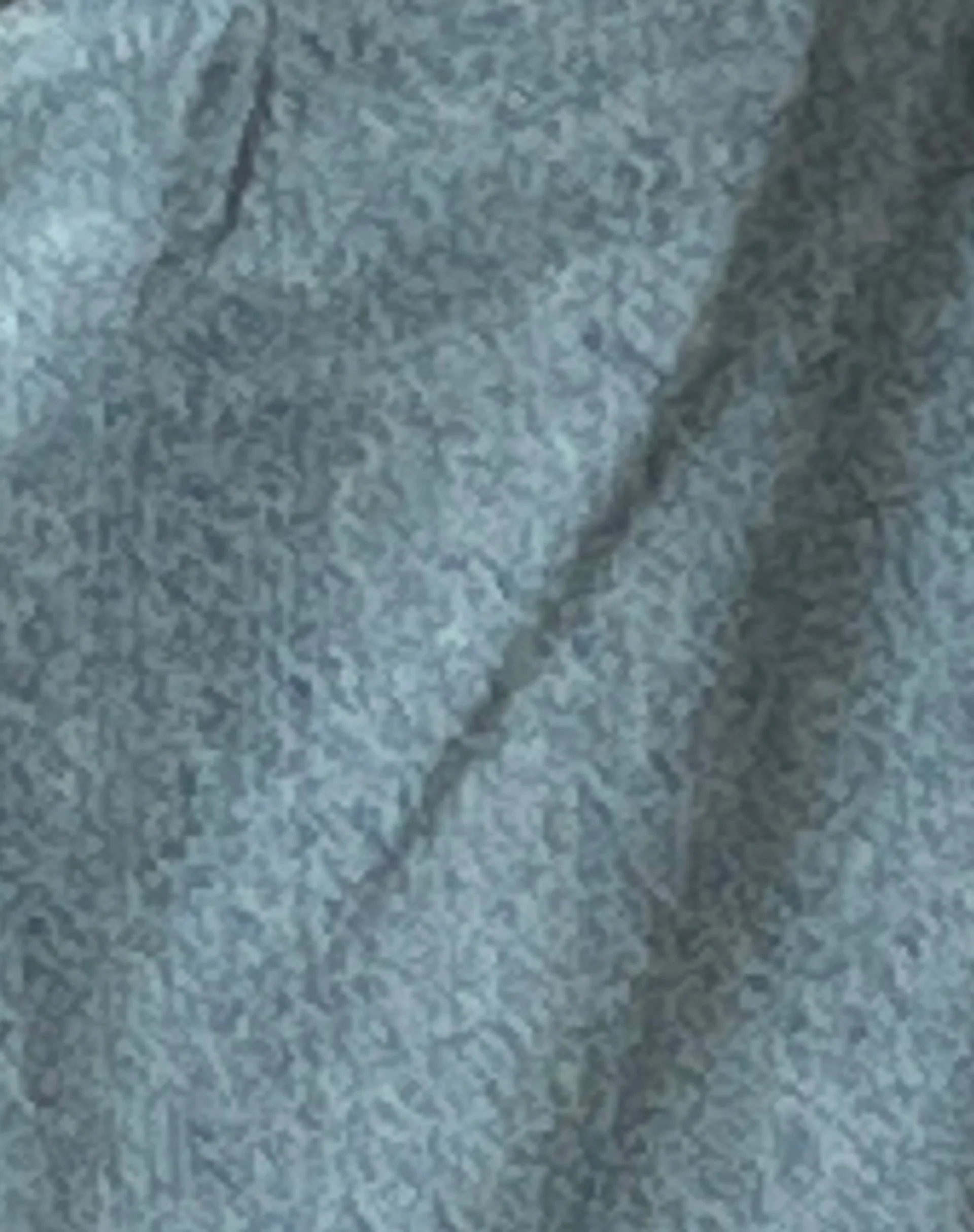 Skater Low Rise Jean in Vintage Light Wash - Image 8