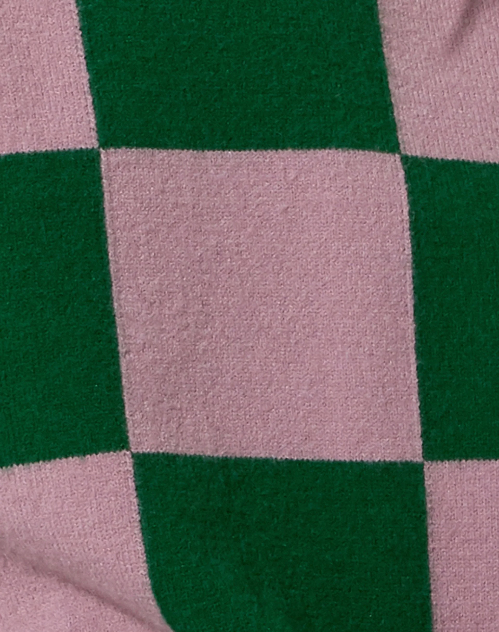 Tamari Sweatshirt in Pink and Green - Image 6