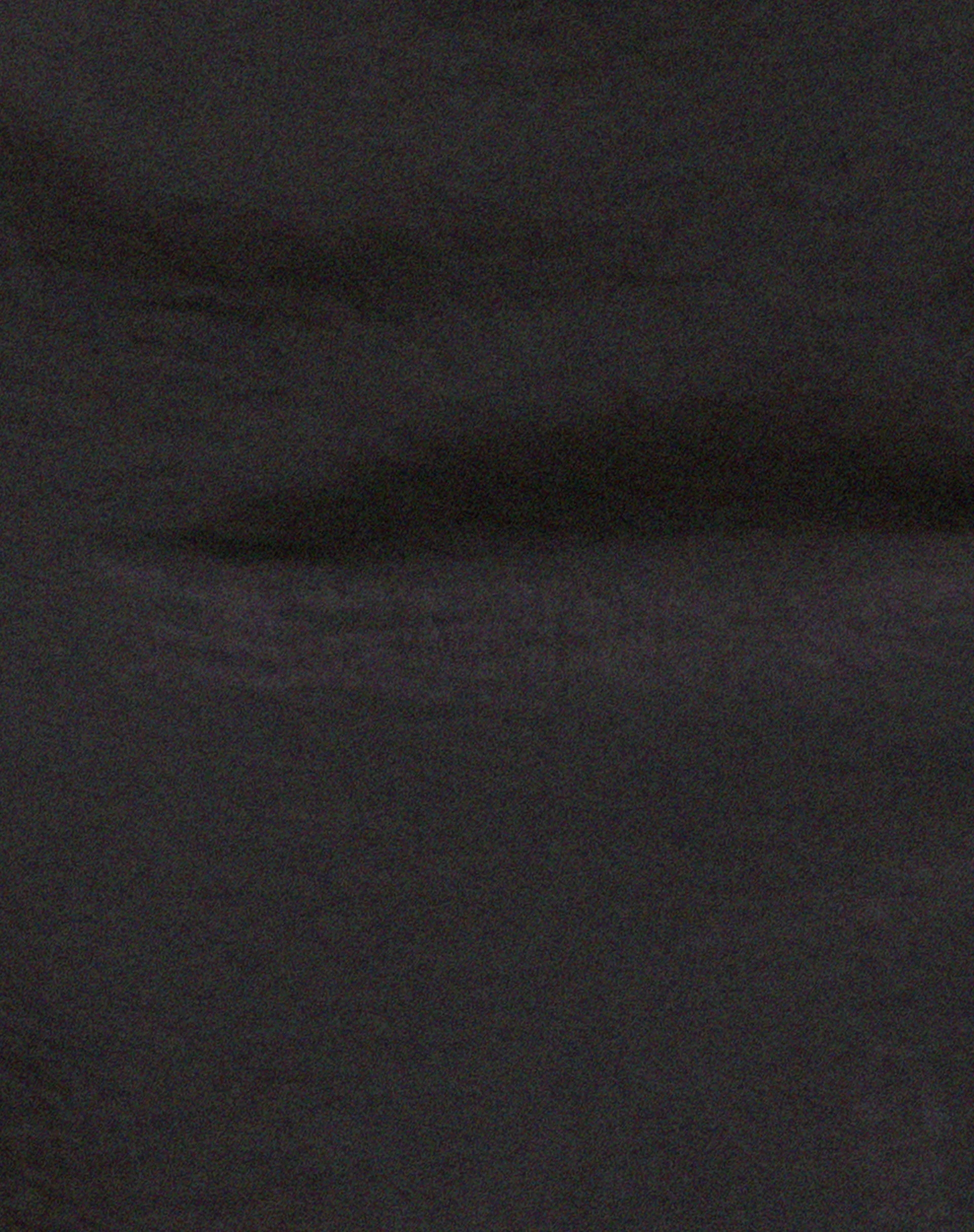 Tavina Mini Dress in Satin Black - Image 5