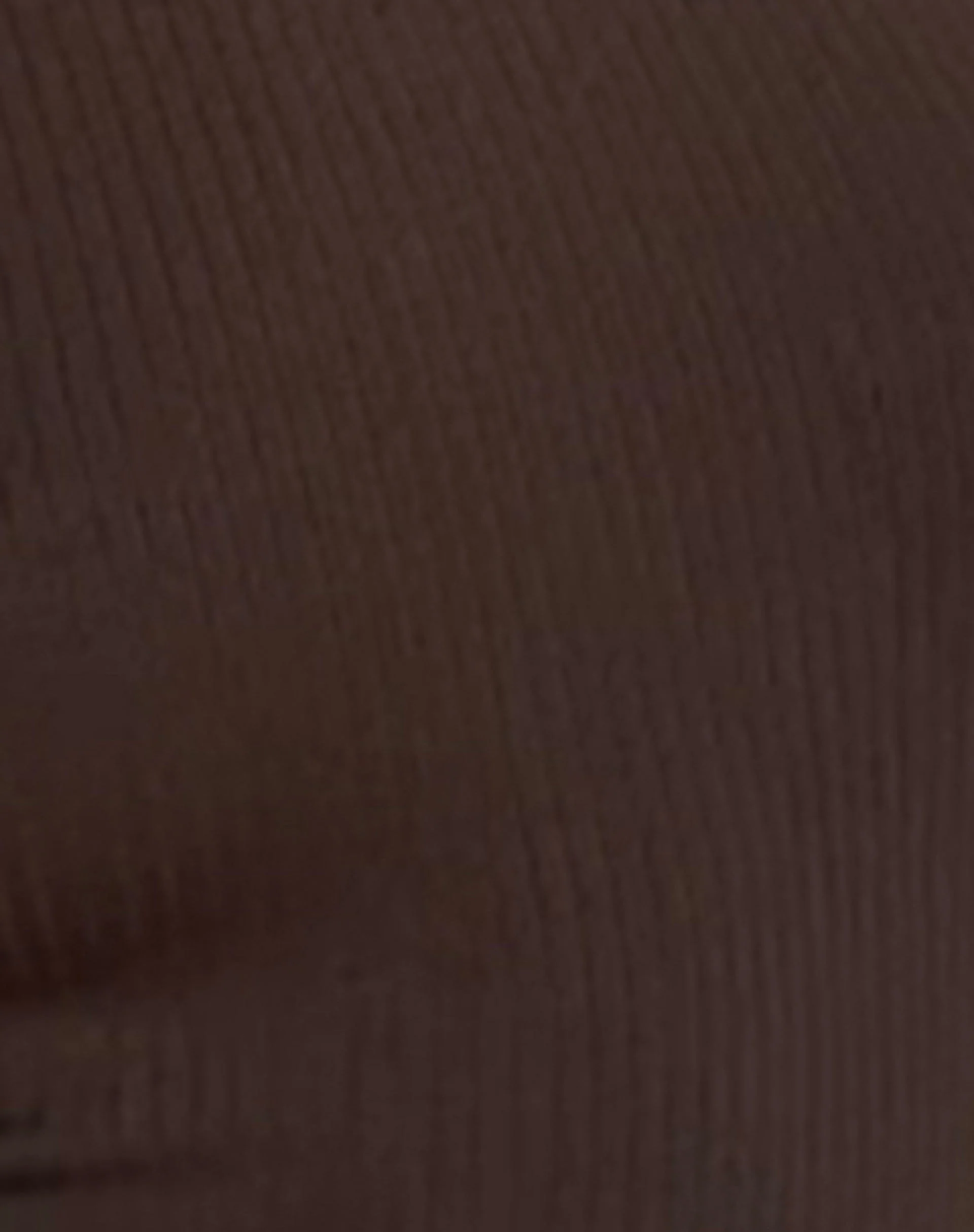 Tehyun Maxi Dress in Brown Rib - Image 5