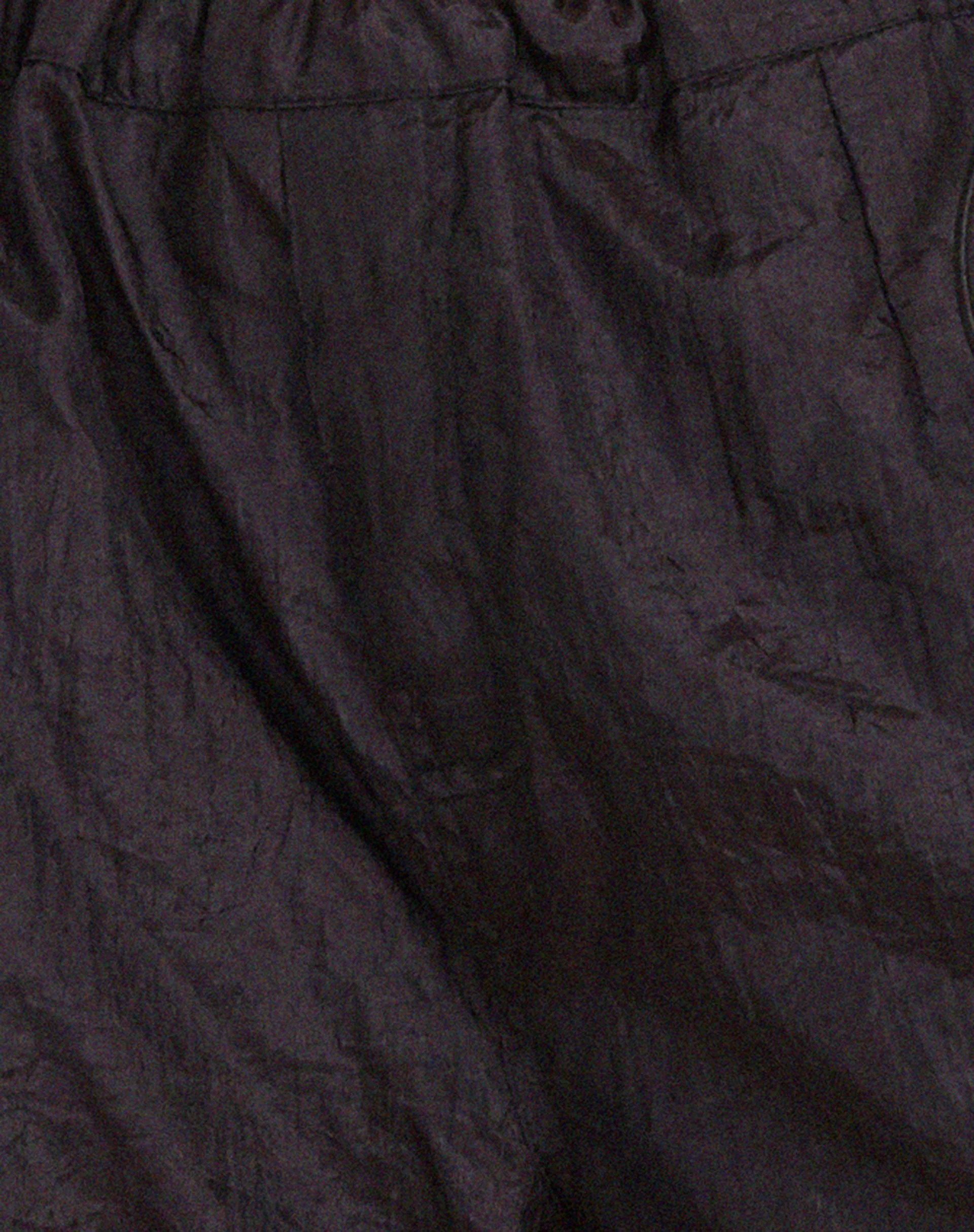 Tenchi Short in Parachute Black - Image 6