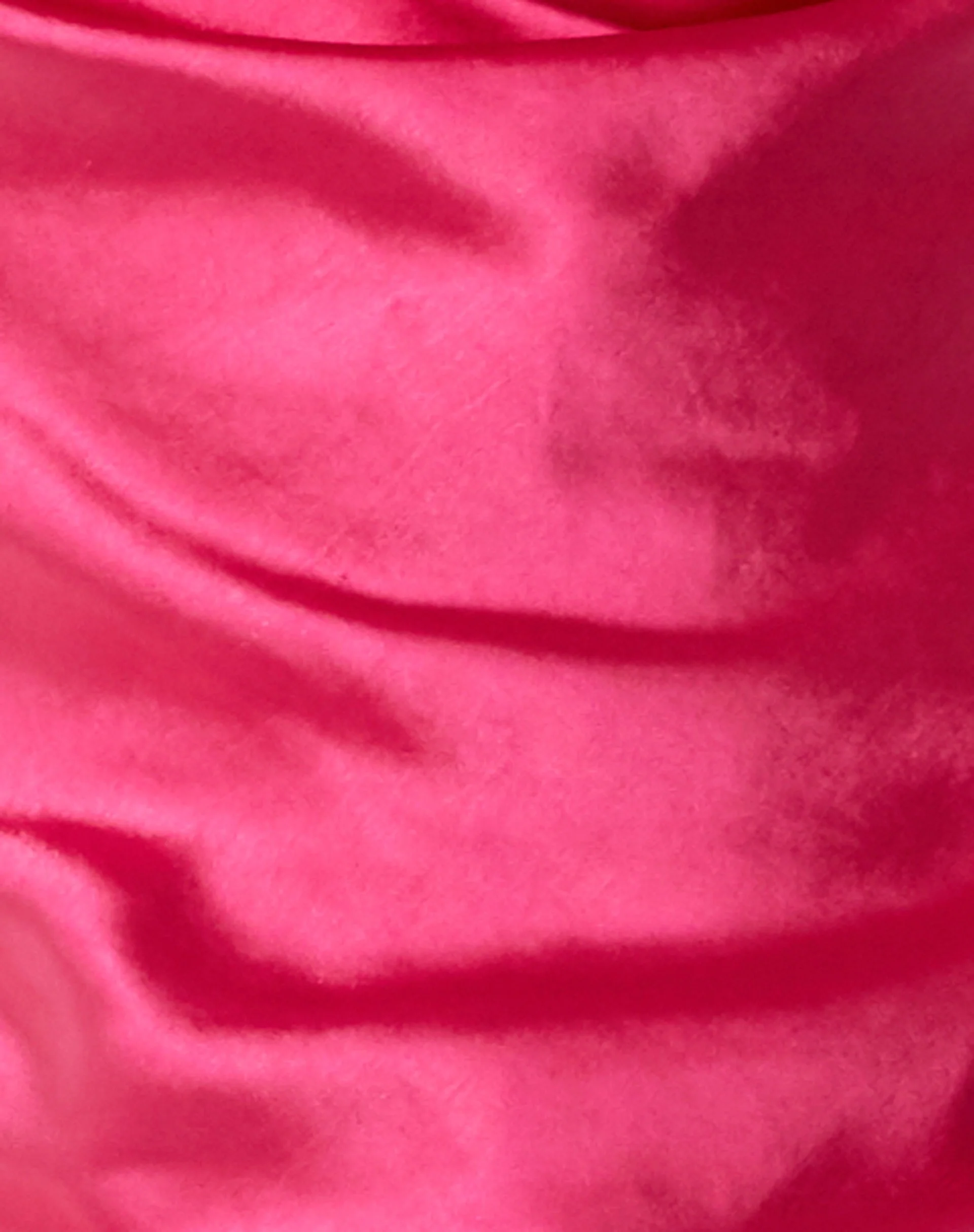 Tevy Top in Satin Pink - Image 5