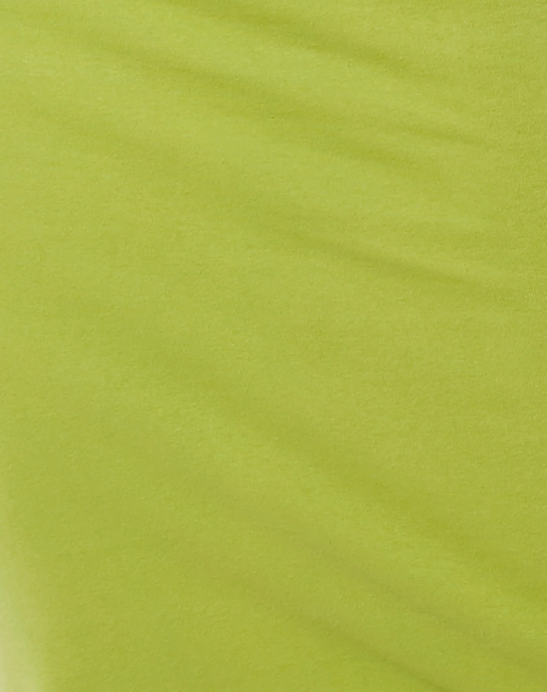 Uzma Midi Dress in Rib Leaf Green - Image 5