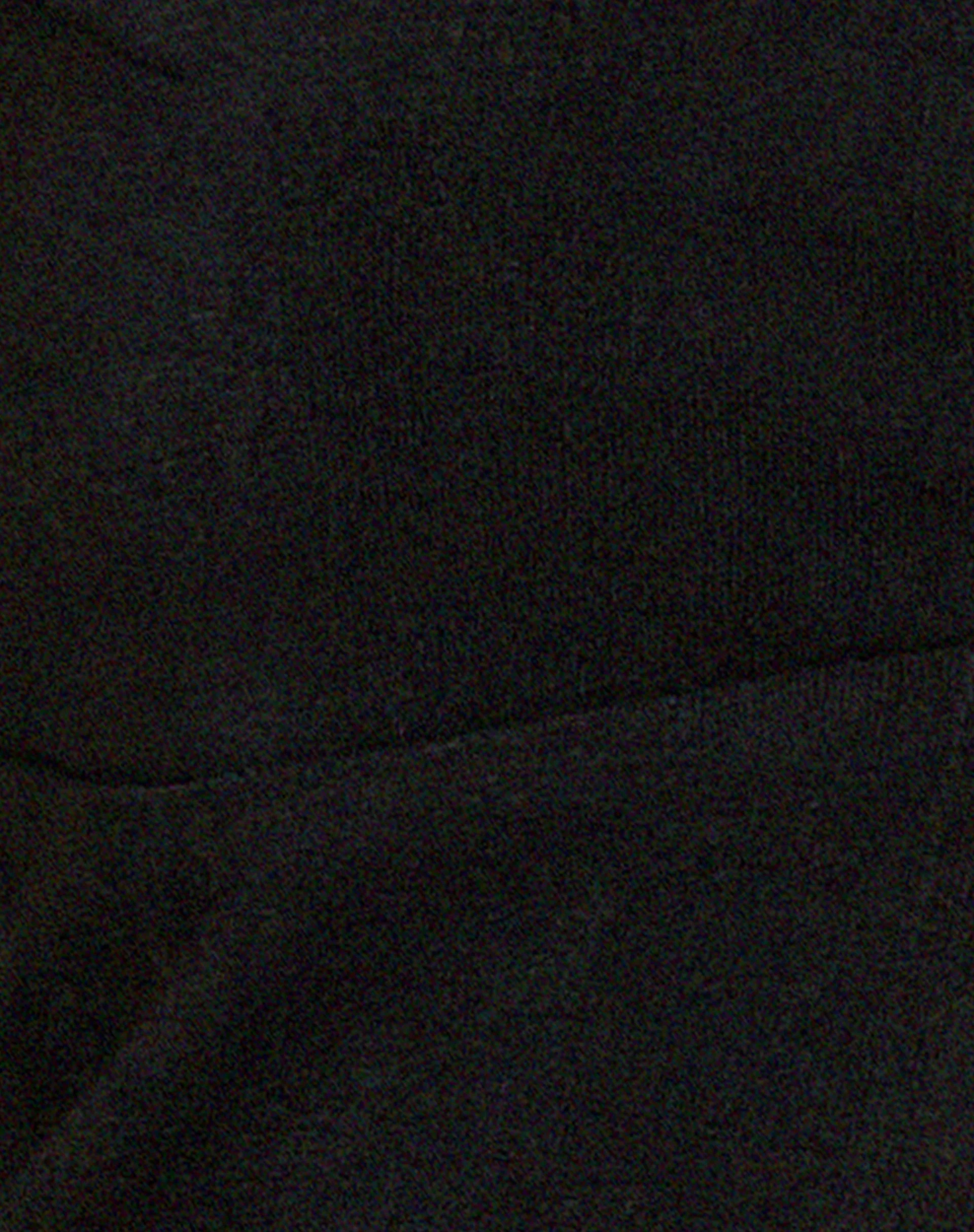 Velda Crop Top in Black - Image 6