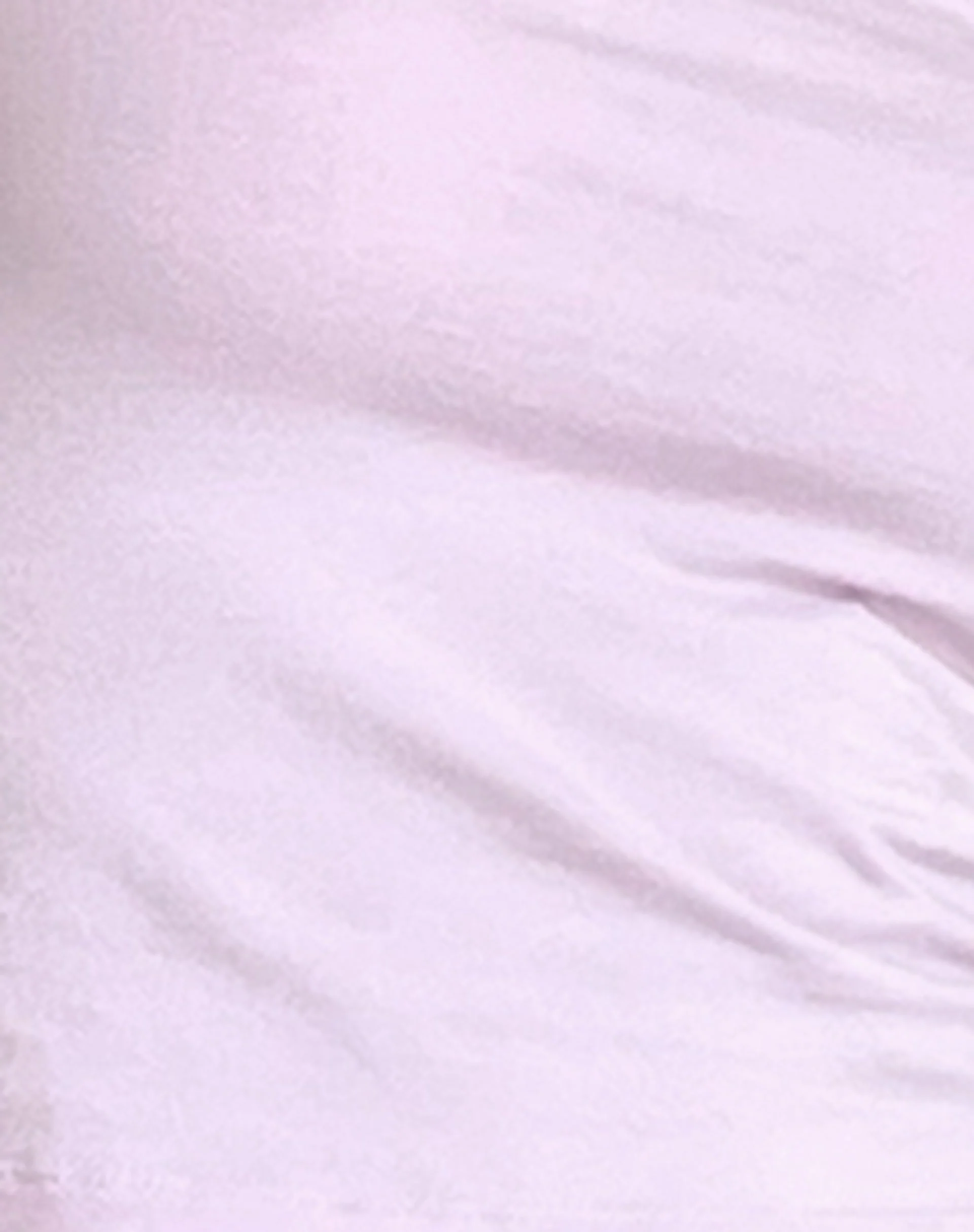 Xiwang Crop Top in Soft Lilac - Image 5