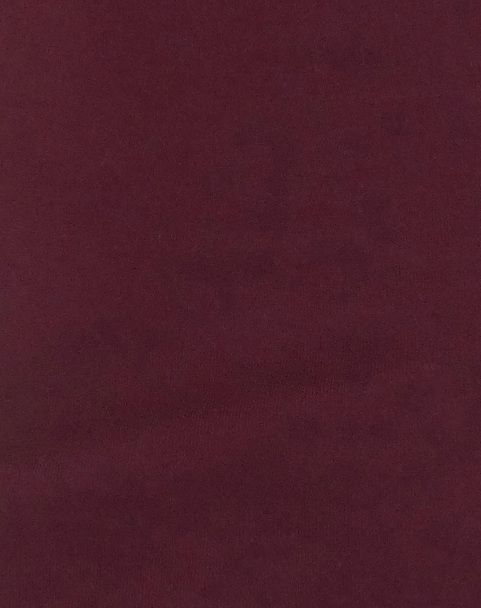 Yrion Turtle Neck Bodycon Mini Dress in Burgundy - Image 6