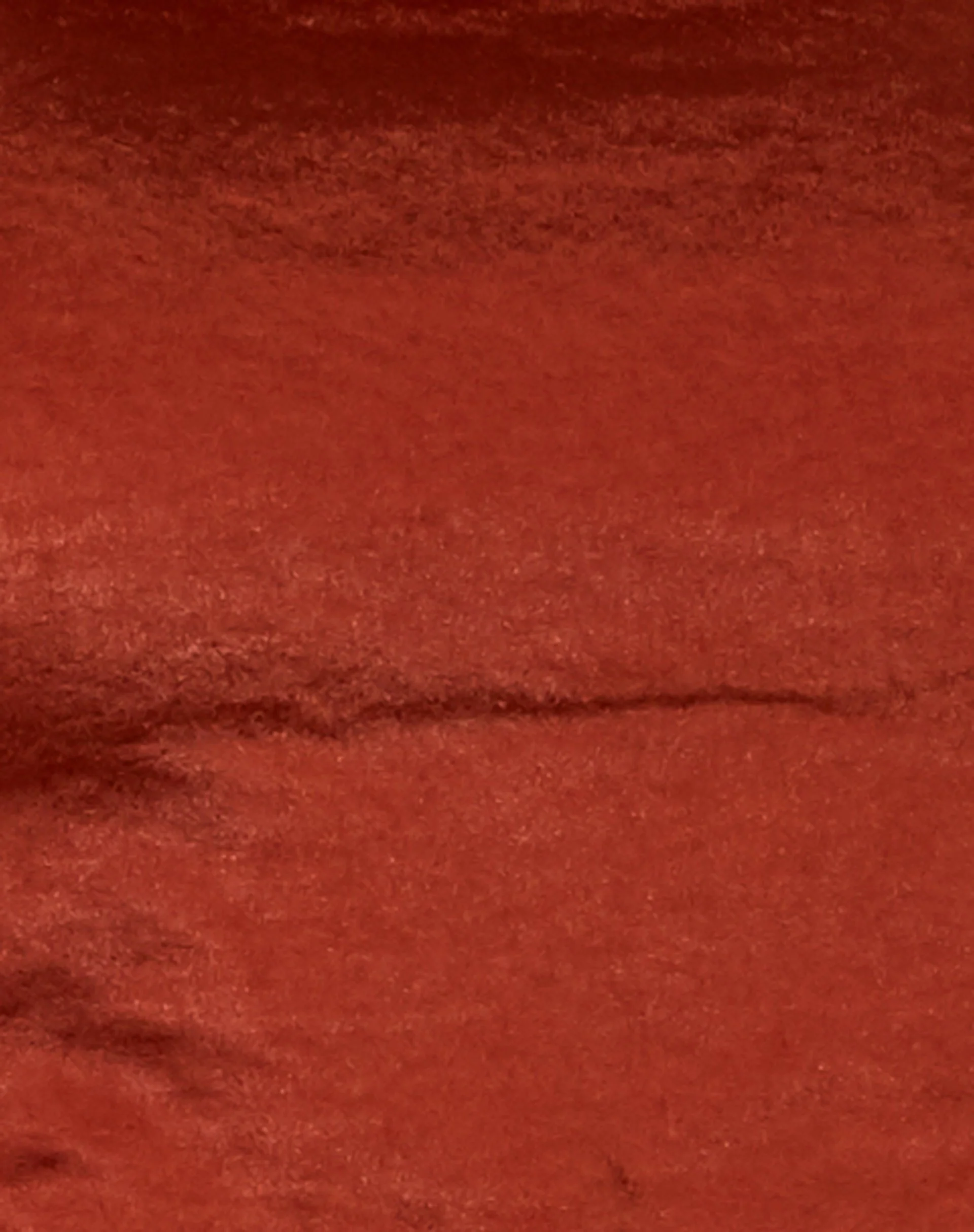 Zashe Cami Top in Satin Brick - Image 5