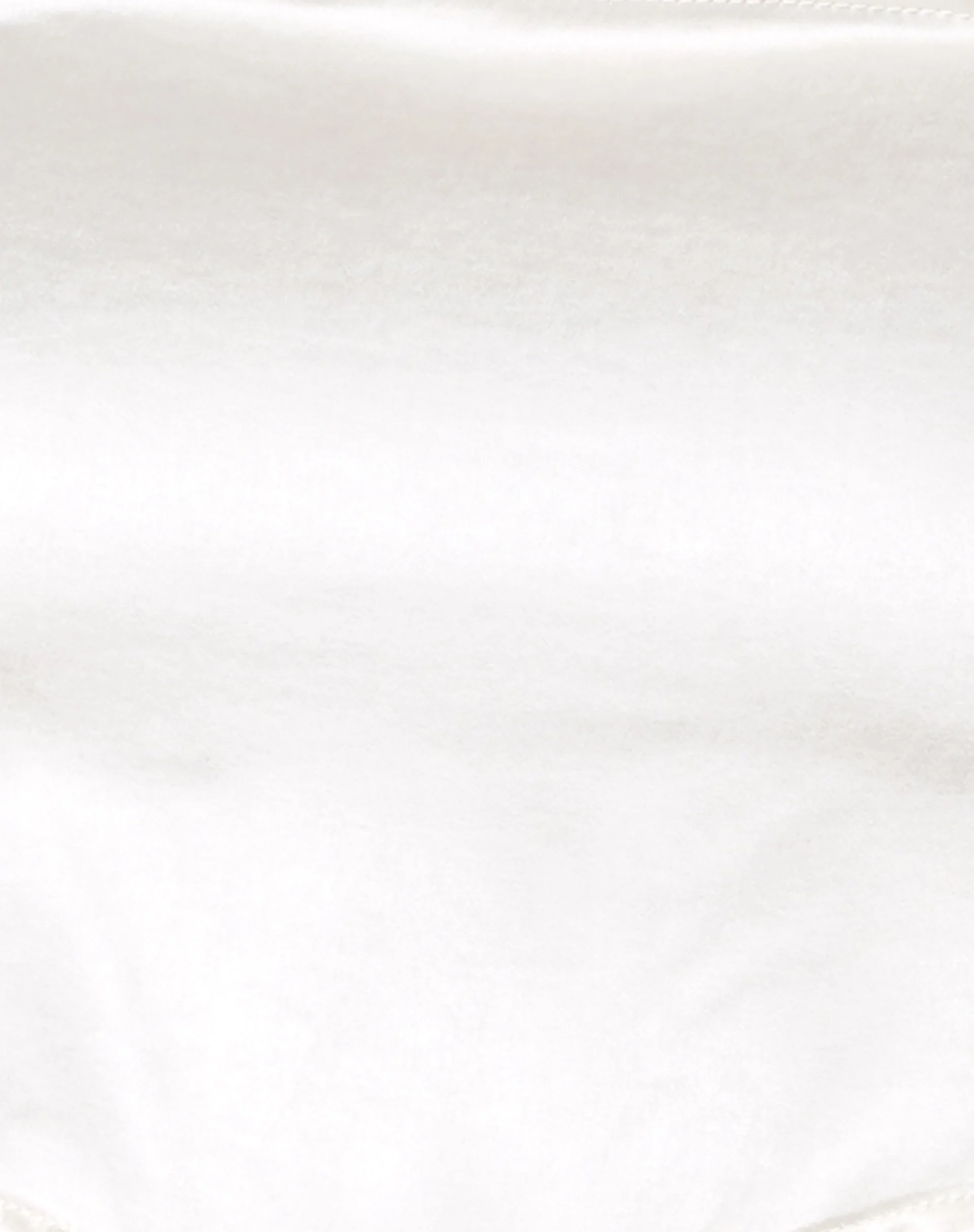 Zashe Cami Top in Satin Ivory - Image 6