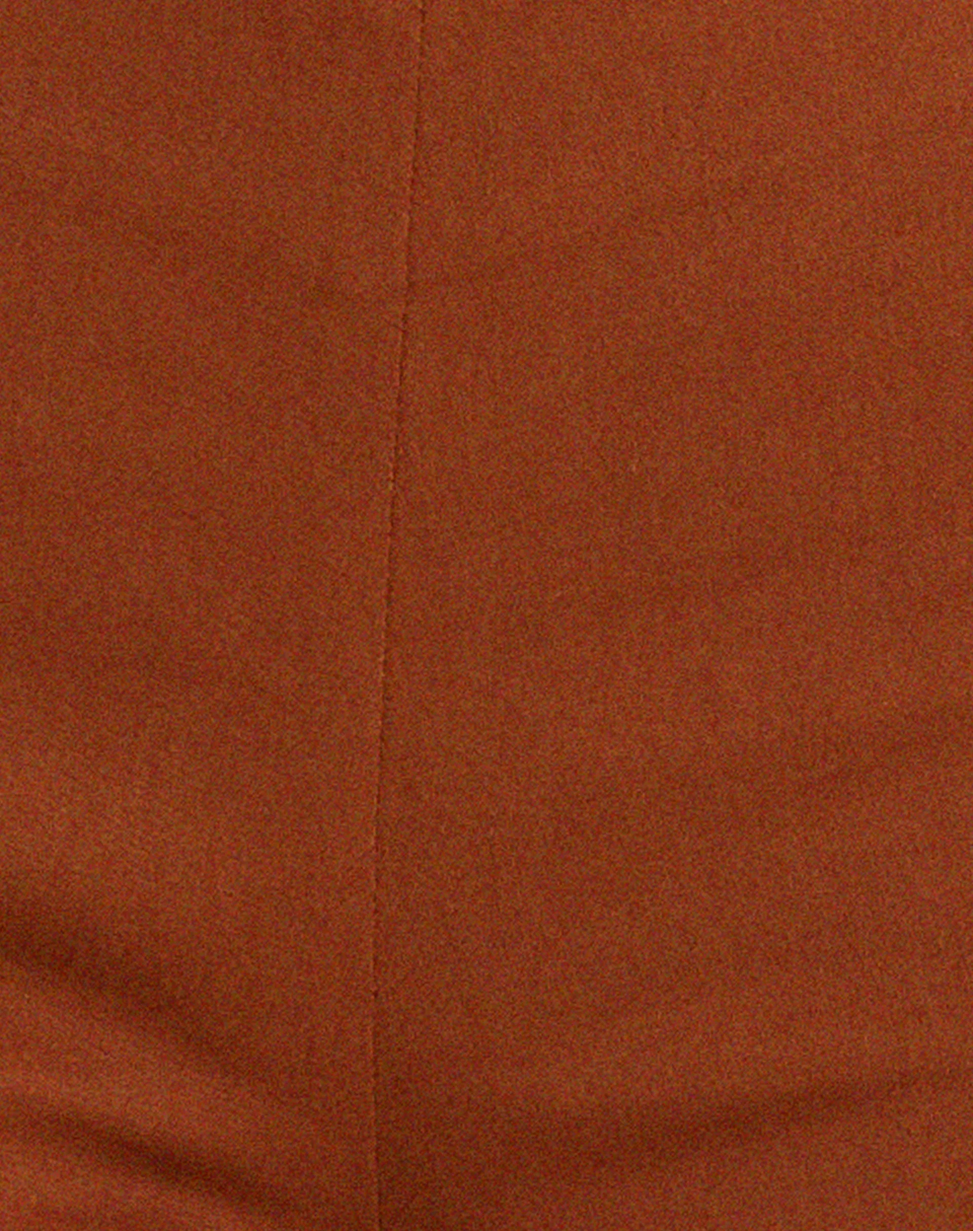 Zirnia Trouser in Coffee Bean - Image 7